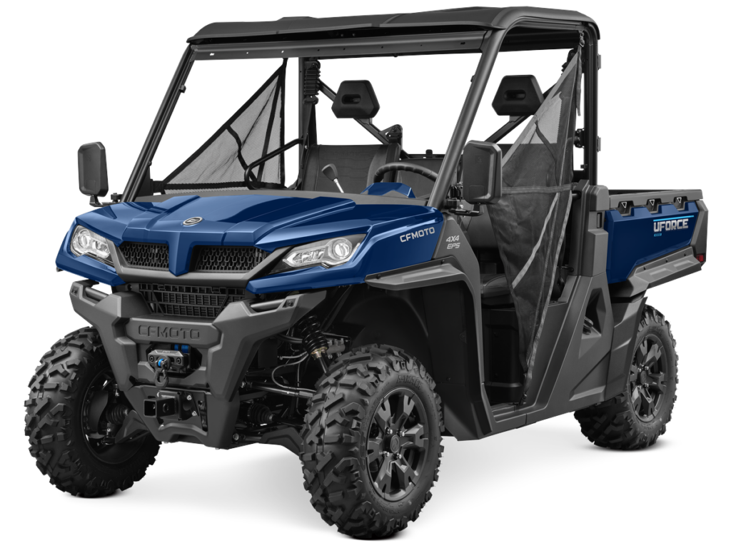 CFMOTO UFORCE