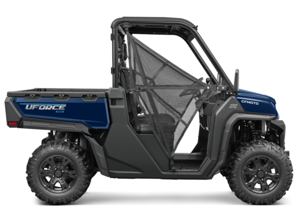 CFMOTO UFORCE