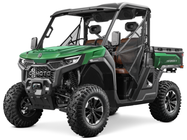 CFMOTO UFORCE