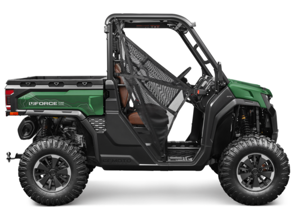CFMOTO UFORCE