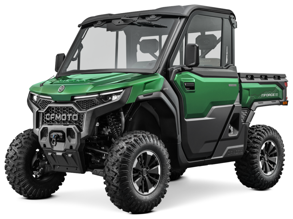 CFMOTO UFORCE CFMOTO UFORCE