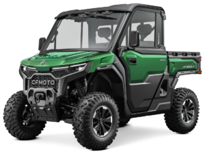 CFMOTO UFORCE CFMOTO UFORCE