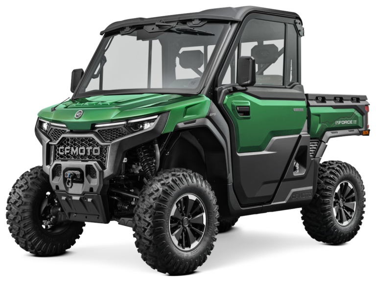 CFMOTO UFORCE