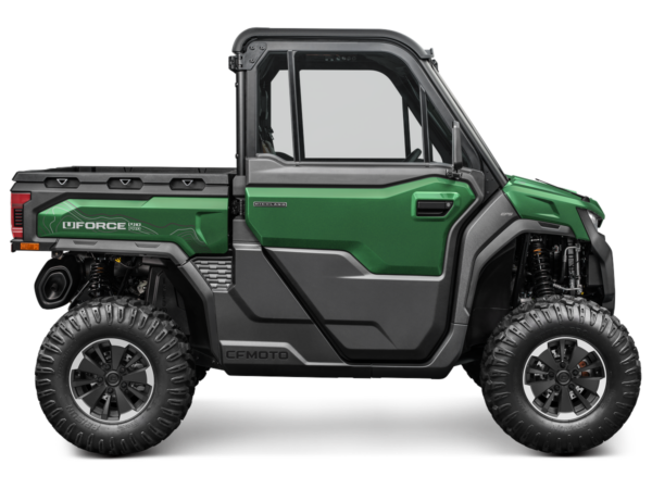 CFMOTO UFORCE CFMOTO UFORCE