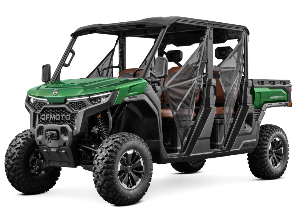 CFMOTO UFORCE