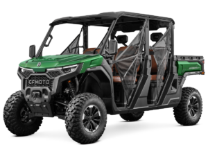 CFMOTO UFORCE CFMOTO UFORCE