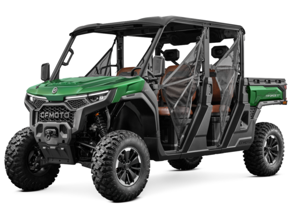 CFMOTO UFORCE