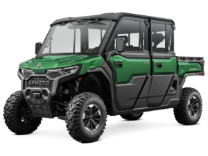 CFMOTO UFORCE CFMOTO UFORCE