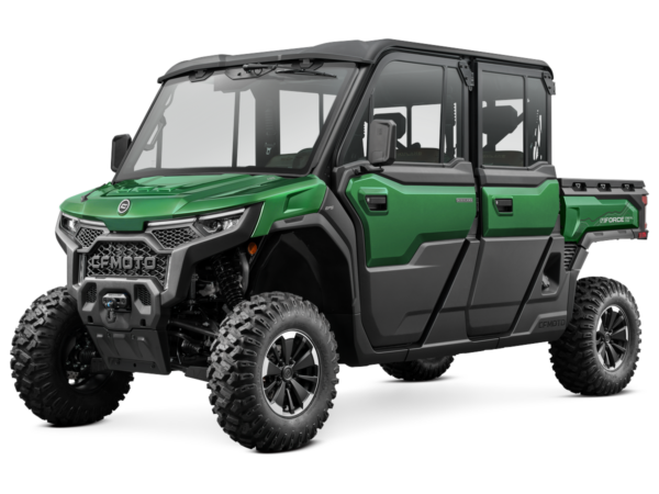 CFMOTO UFORCE