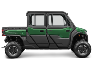 CFMOTO UFORCE