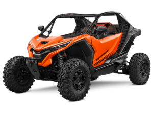 CFMOTO ZFORCE Z10 CFMOTO ZFORCE Z10