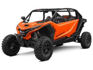 CFMOTO ZFORCE Z10-4 CFMOTO ZFORCE Z10-4