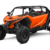 CFMOTO ZFORCE Z10-4