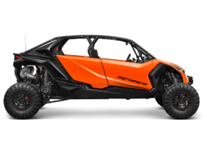 CFMOTO ZFORCE Z10-4