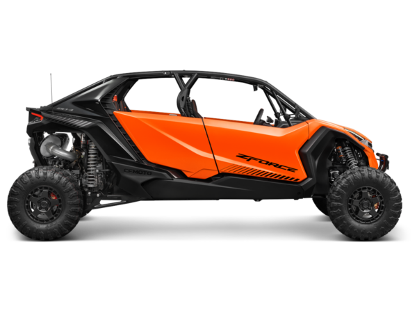 CFMOTO ZFORCE Z10-4