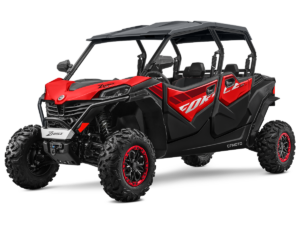 CFMOTO ZFORCE 950 Sport-4 CFMOTO ZFORCE 950 Sport-4