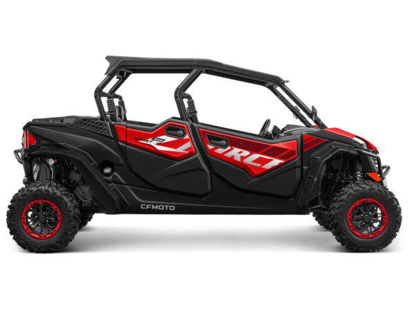 CFMOTO ZFORCE 950 Sport-4